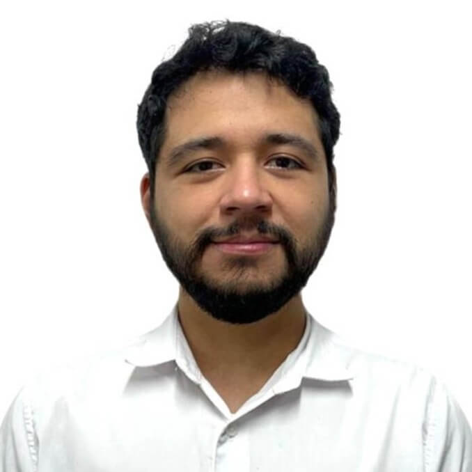 Germán Rodrigo García Chávez