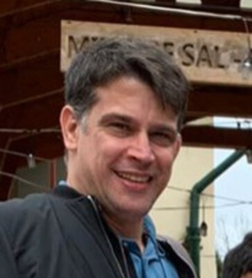 Julian Payan