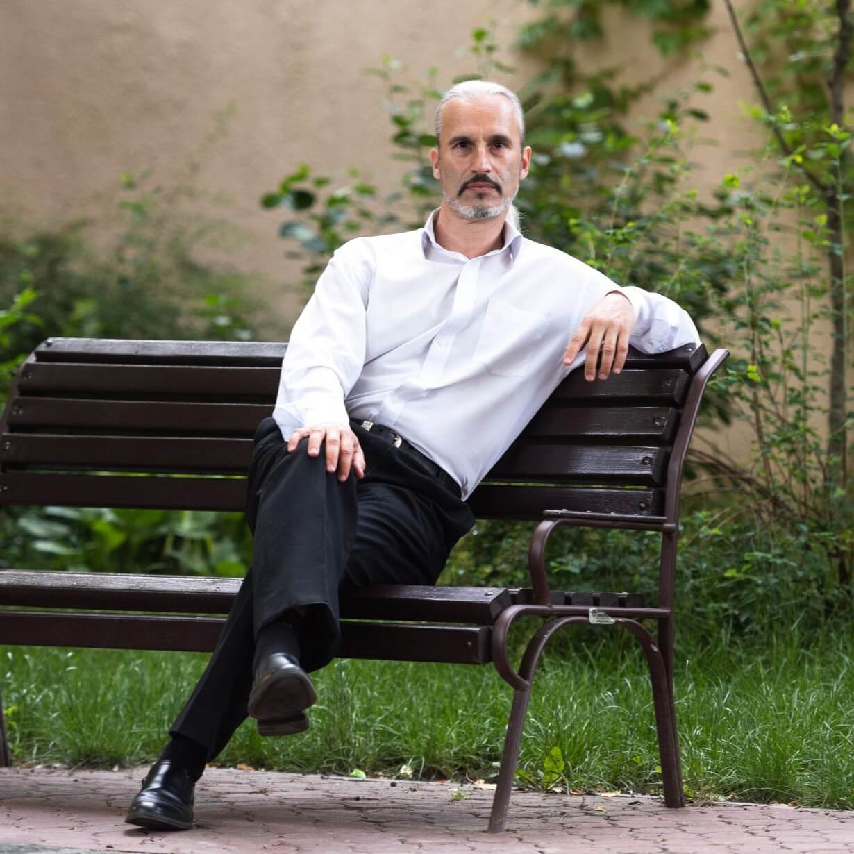 Лаврентий Степко