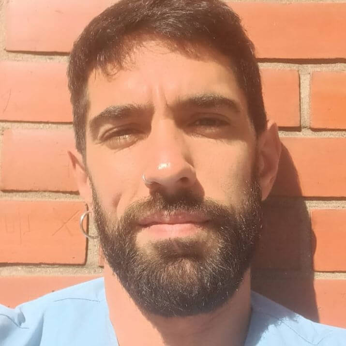 Cristian Krom
