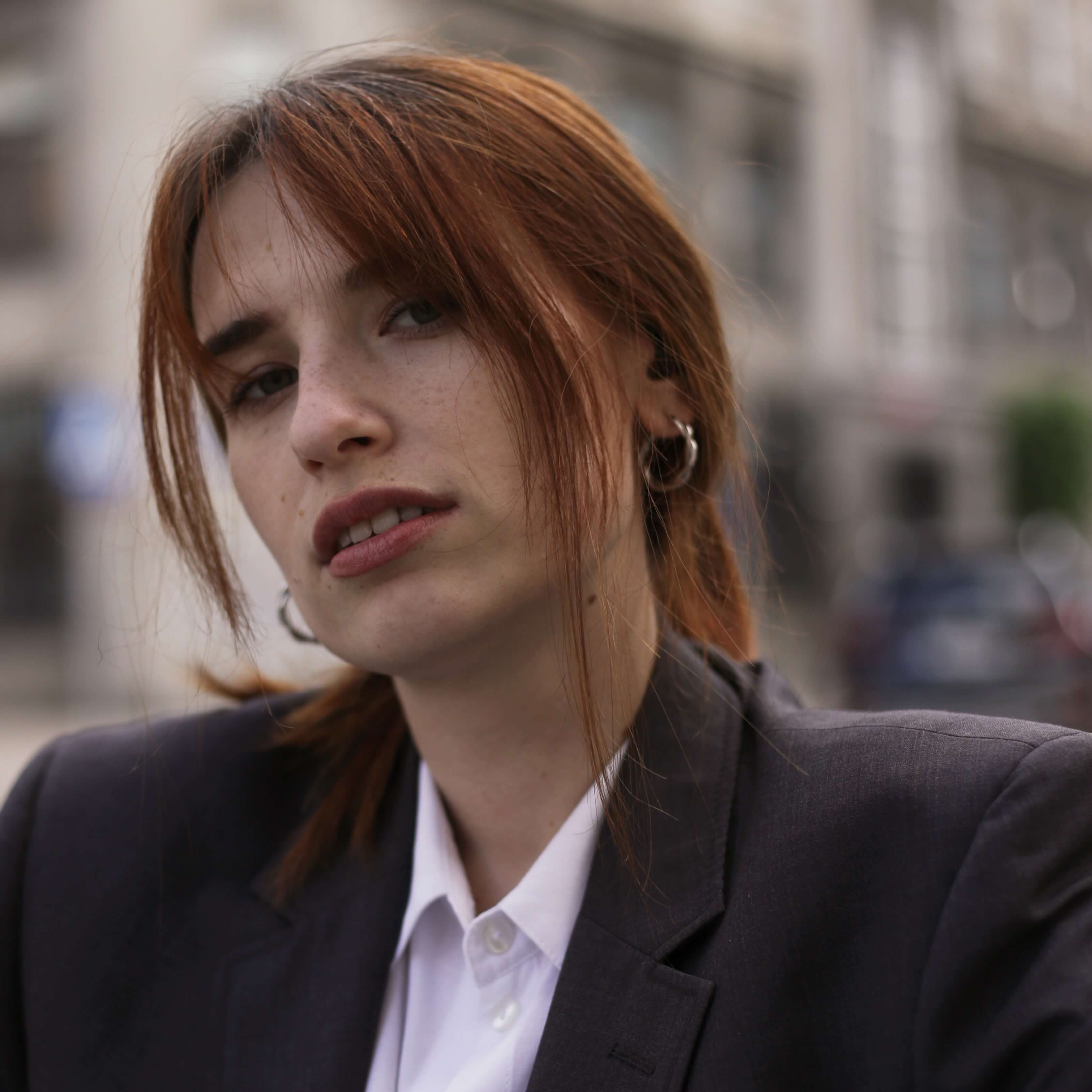 Марія  Попова