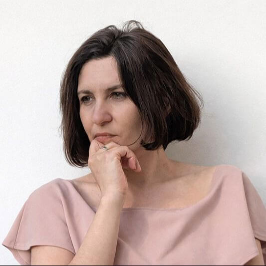 Irena Tischenko