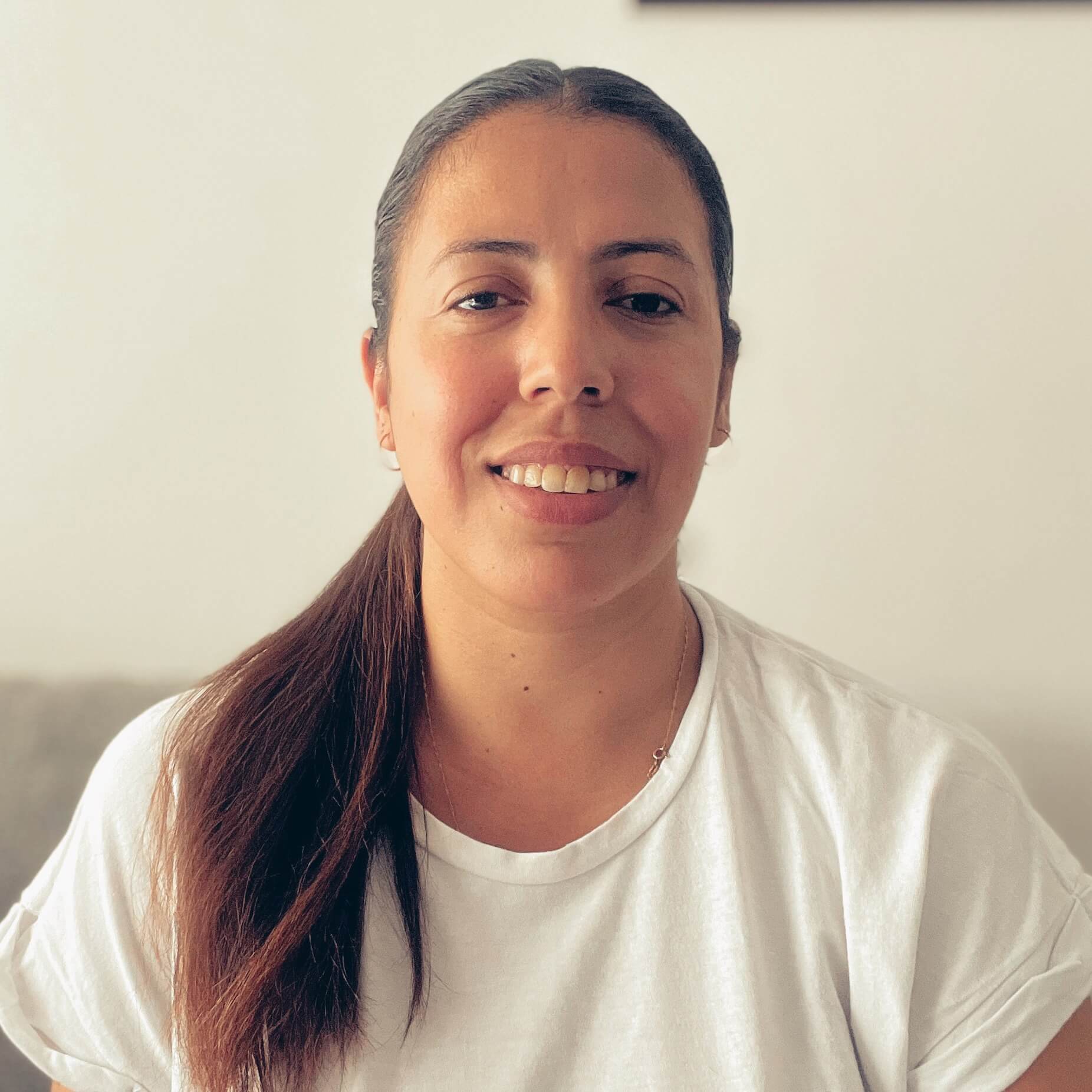 Cinthya GODOY 