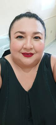 Cynthia Cristina Del Jesus Barroso Rodriguez