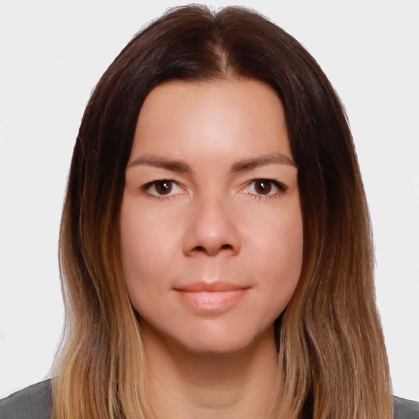 Надежда Боевая