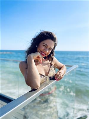 Діана Кравцова 