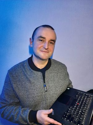 Артем Мустафєєв