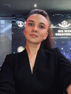 Олена Ткачева