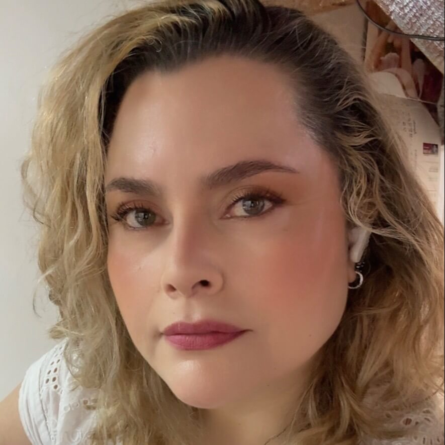 Luz Maria Uribe 
