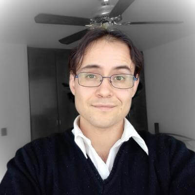 Angel  F. Flores