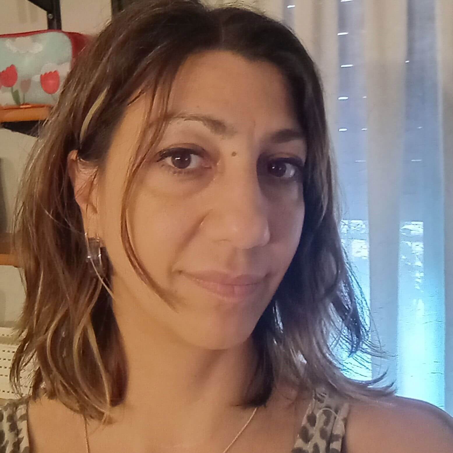 Aixa Julia Cardozo