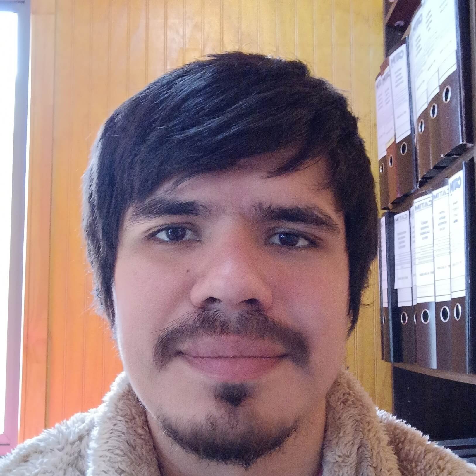 Benjamin Ignacio Artus
