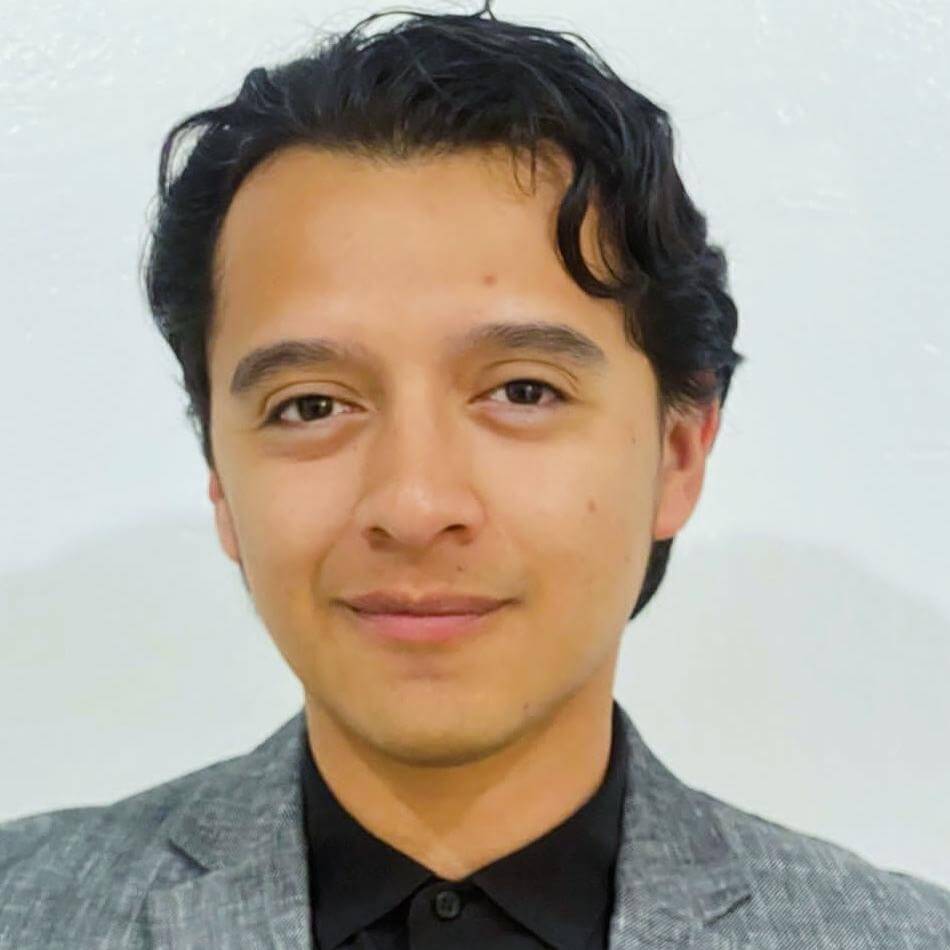 Cesar Jossue Villafuerte Martinez 