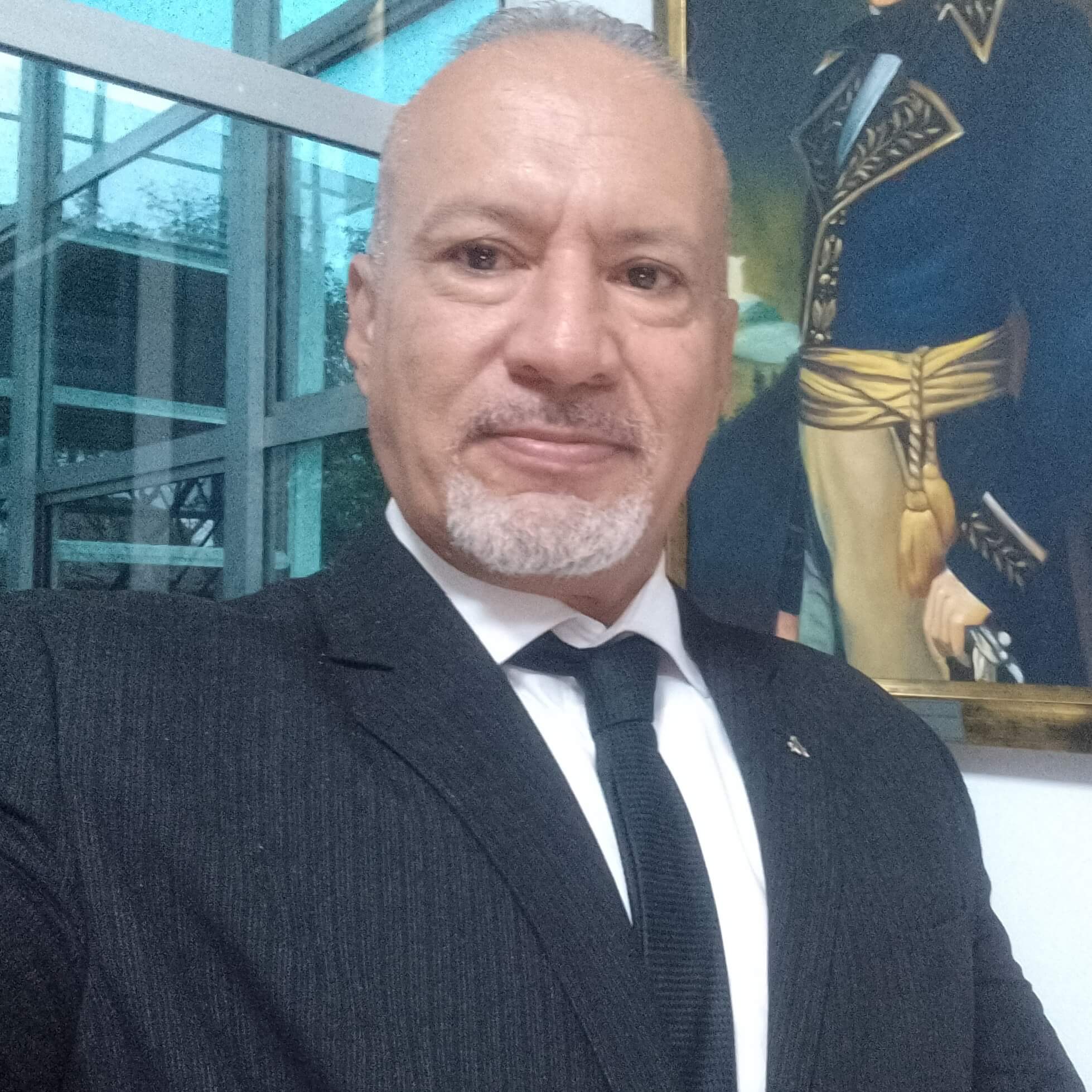 Jairo Alberto  Jaramillo Rodríguez 