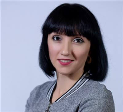 Юлія Ермакова