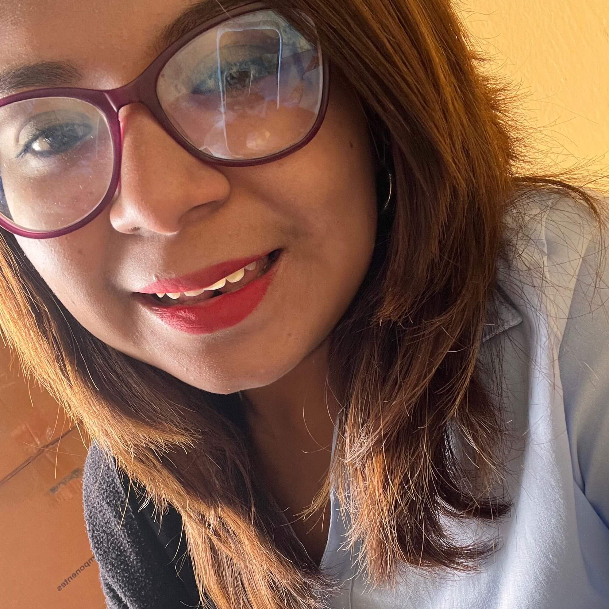 SARELY ISABEL  Barrantes Morales 