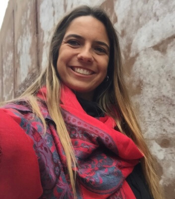 Martina Ganiewich
