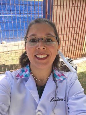 Lucilene Guedes