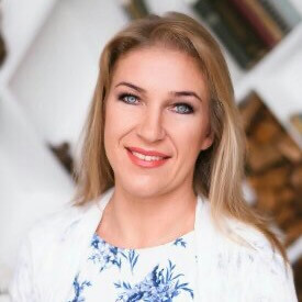 Виктория Деревянко