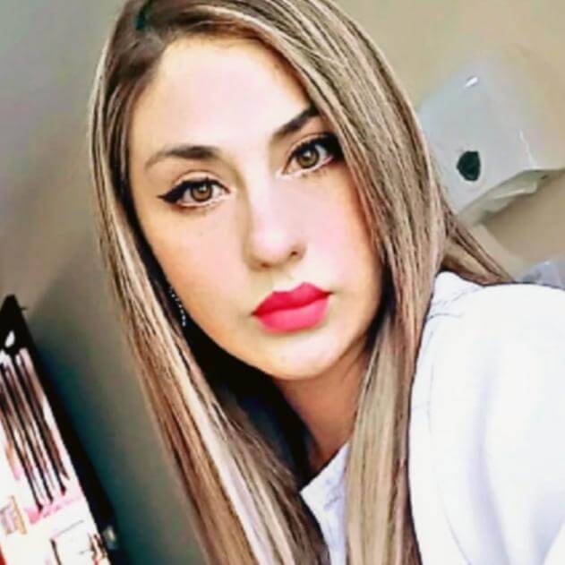 Maria Augusta  Ormaza