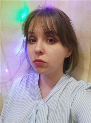 Мария  Губатенко