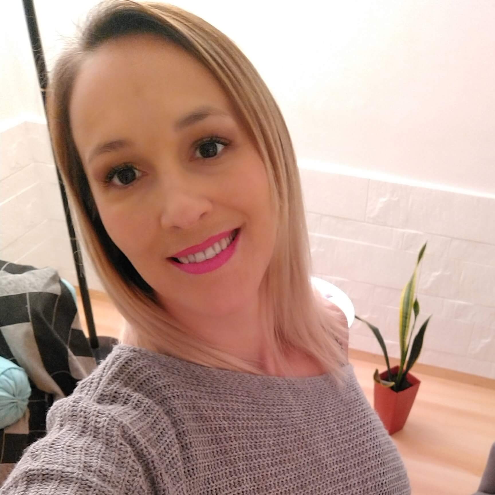 Laura Belén Samatan