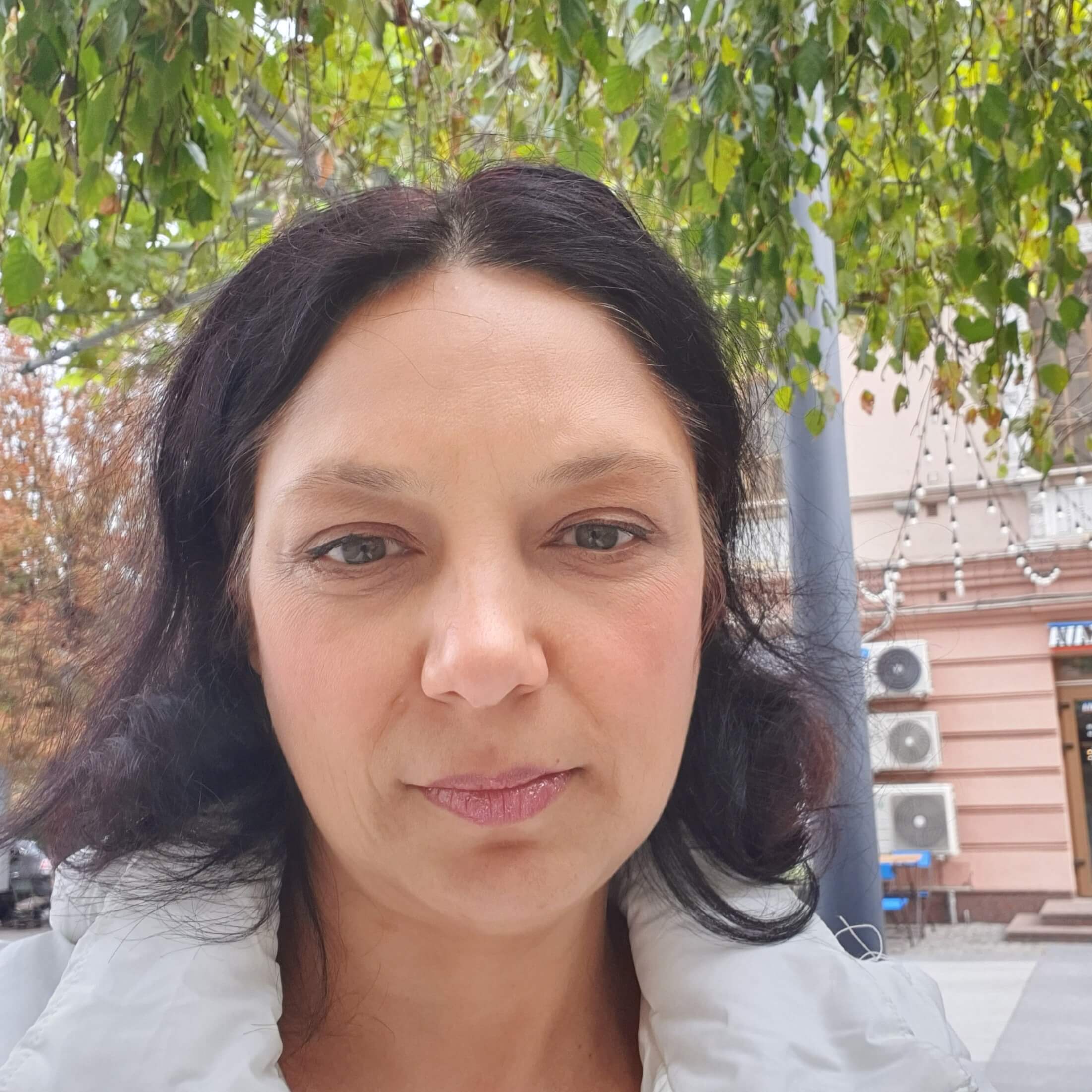 Наталія Сіра