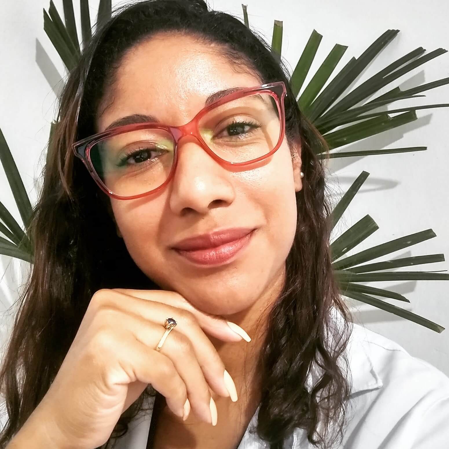 Taluana Alves de Oliveira 