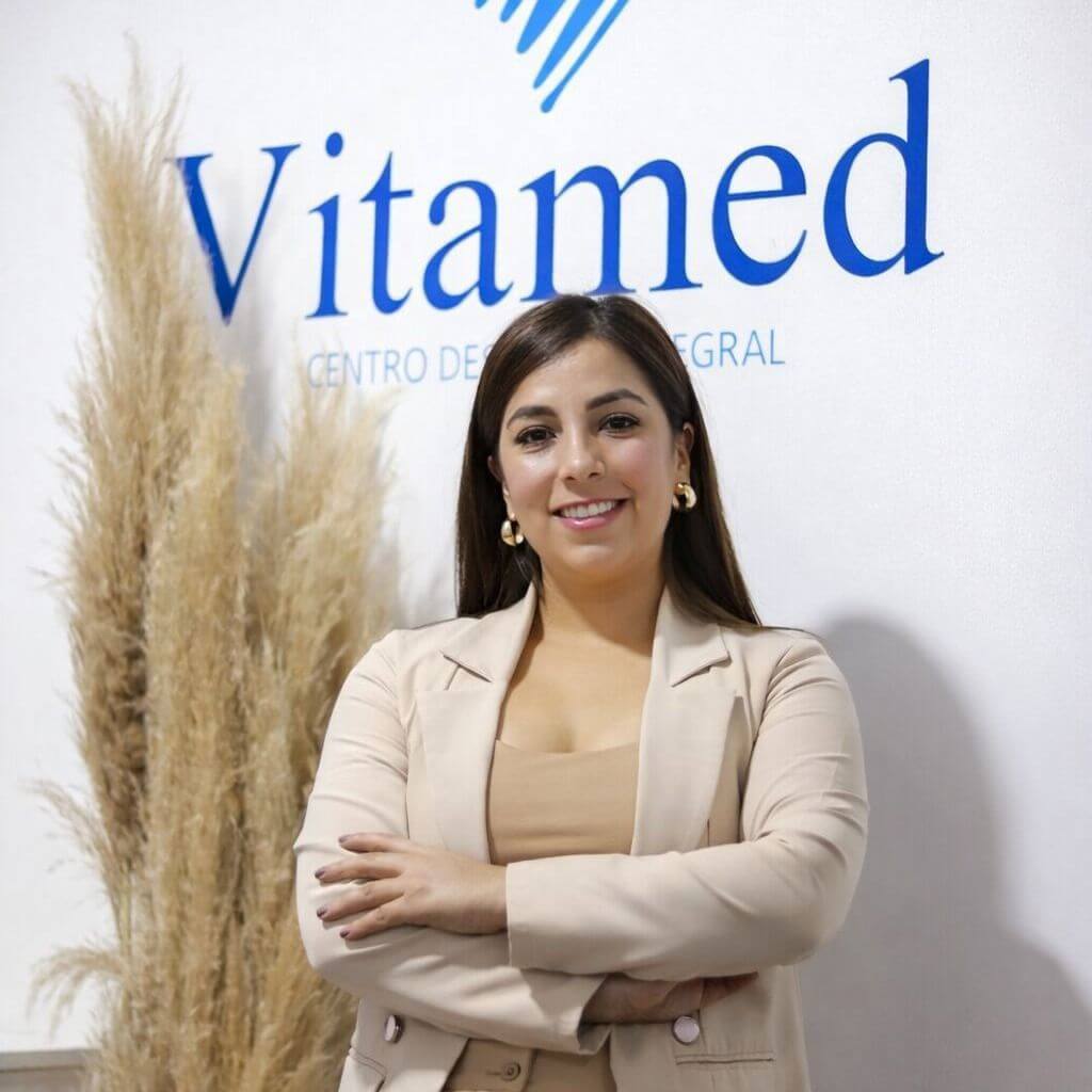 Erika Thalia S.