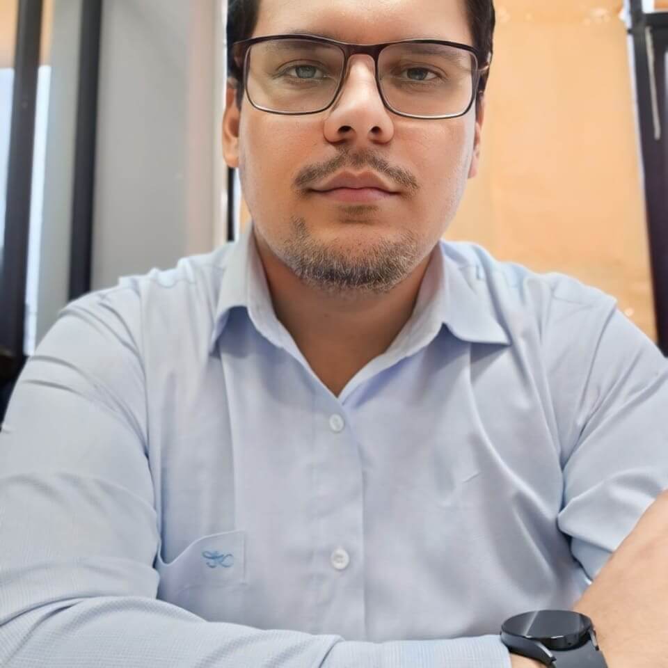 Marco Steven Toledo