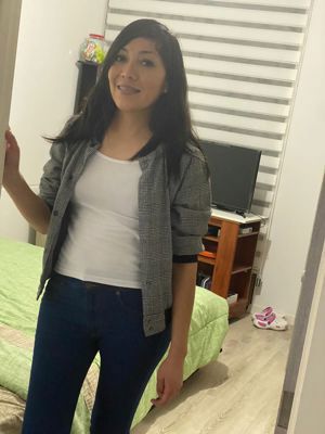 Osmara Mirey Leiva Nastul