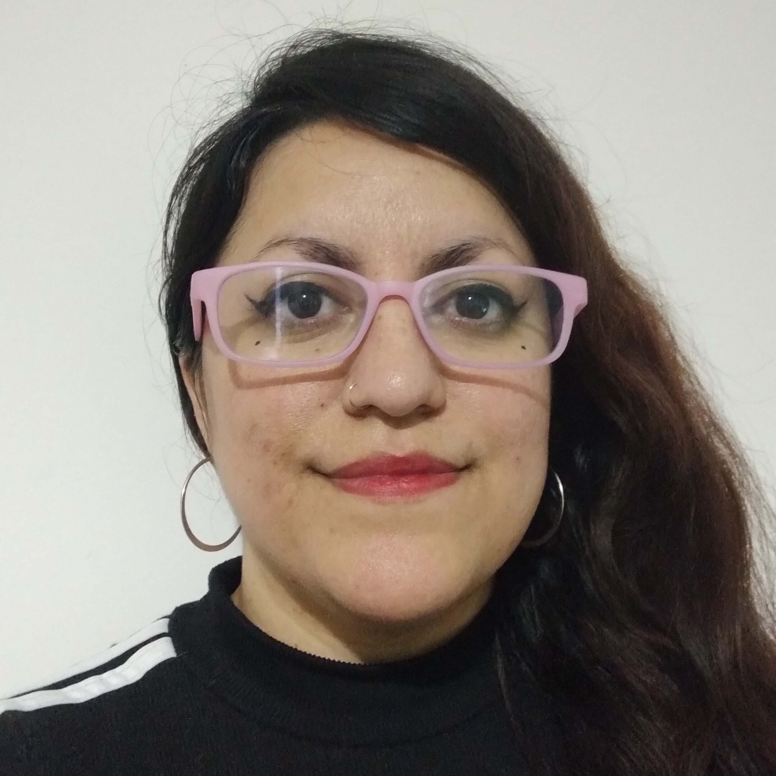 Aranza Baiana Gutierrez Regino