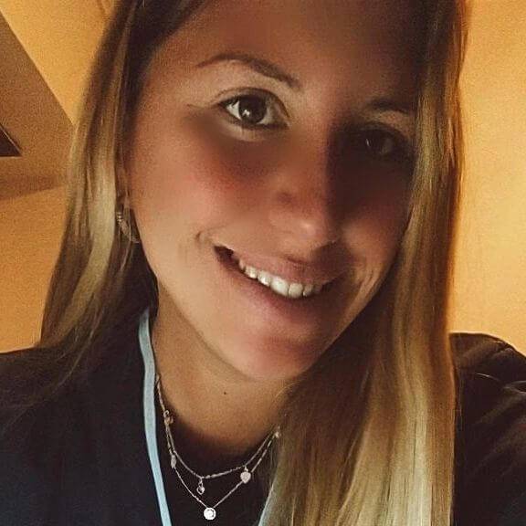 María Claudia  Pinoni