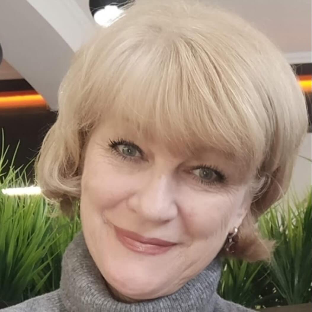 Ірина Паніна