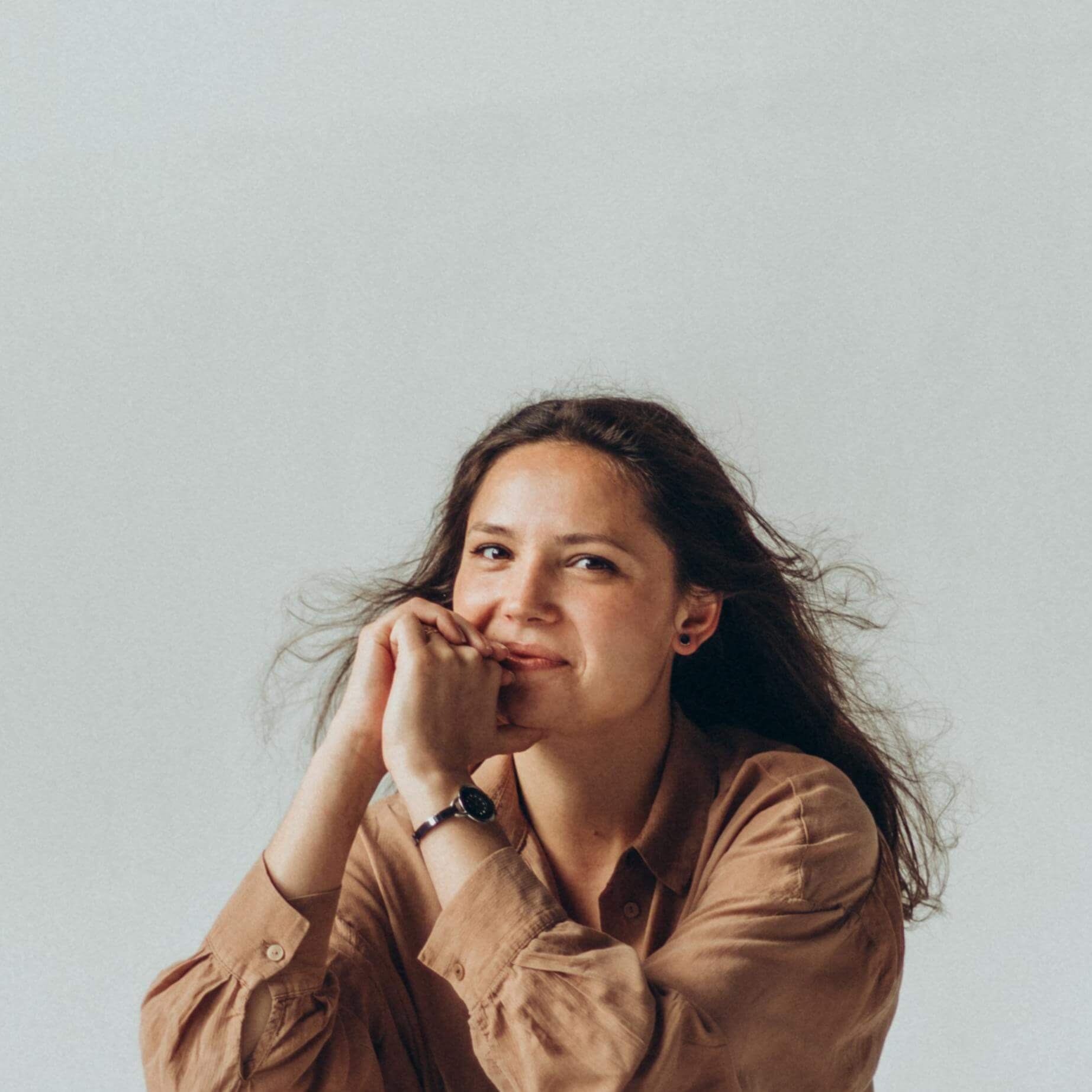 Анастасія Васильєва 