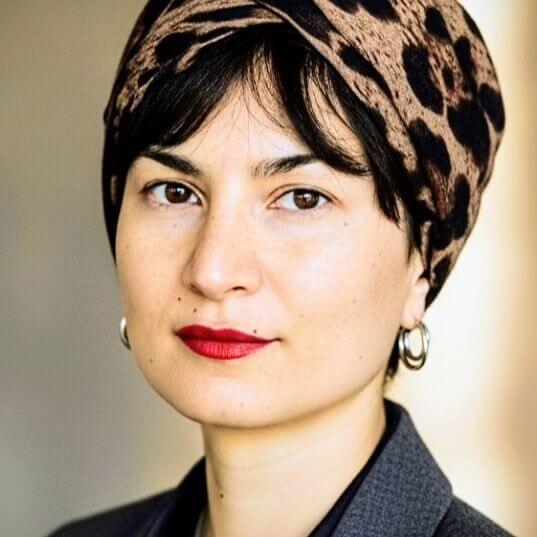 Elena Licastro