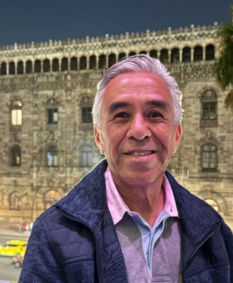 Miguel Enrique  Rodriguez Espinosa 