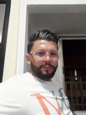 Ivan Andrés  Gallego
