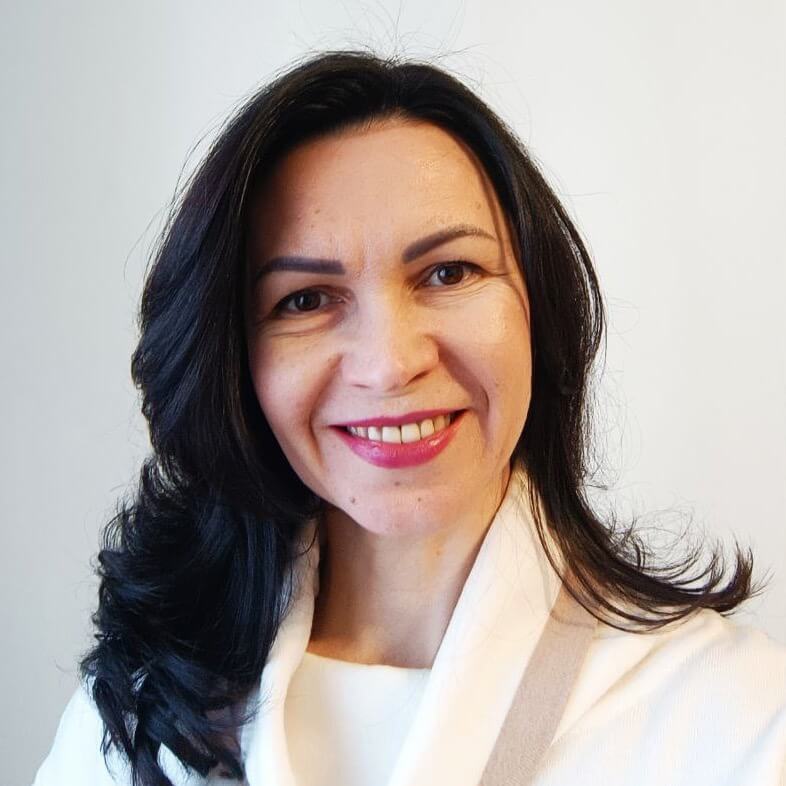 Оксана Пацеля