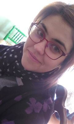Lucia Hernández Baena 