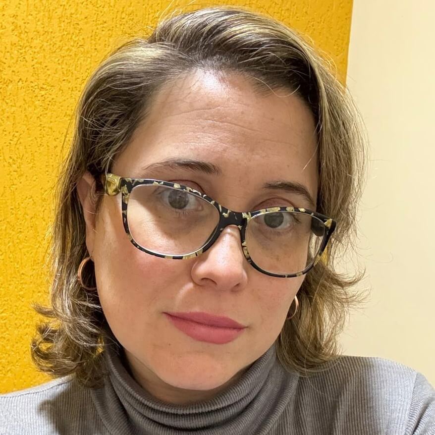 Rosangela  Cavalcante