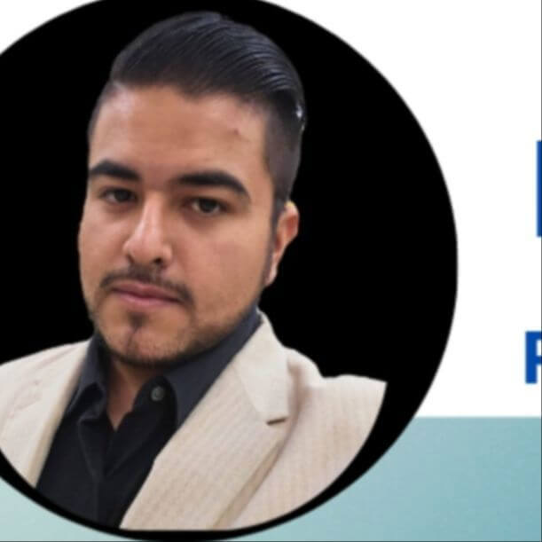 José Enrique  Vázquez Acevedo 