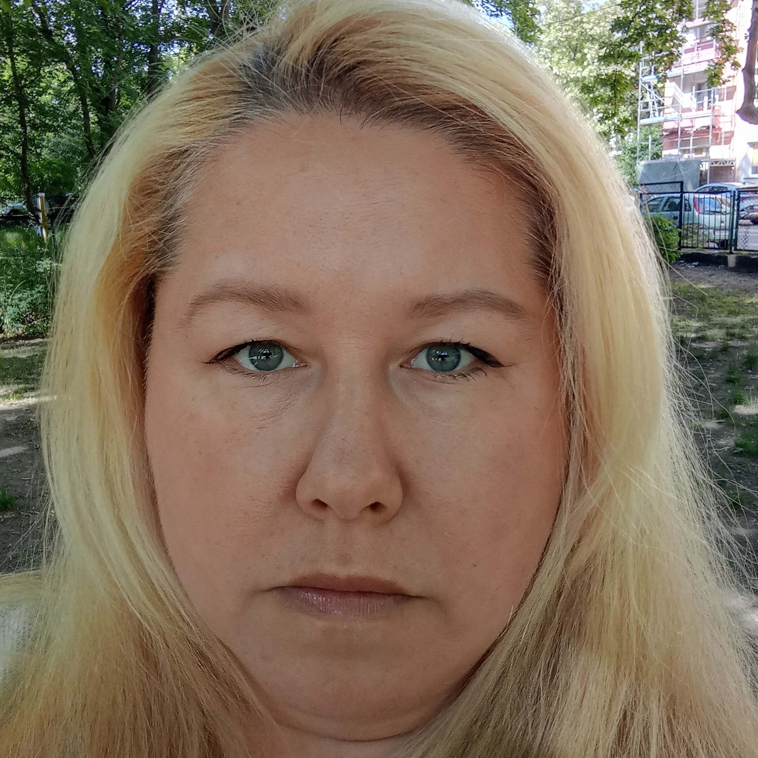 Клавдія Герман