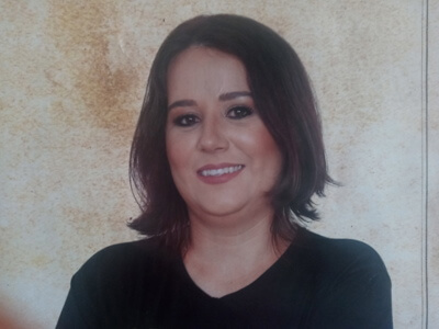 Valdirene Nunes Mota