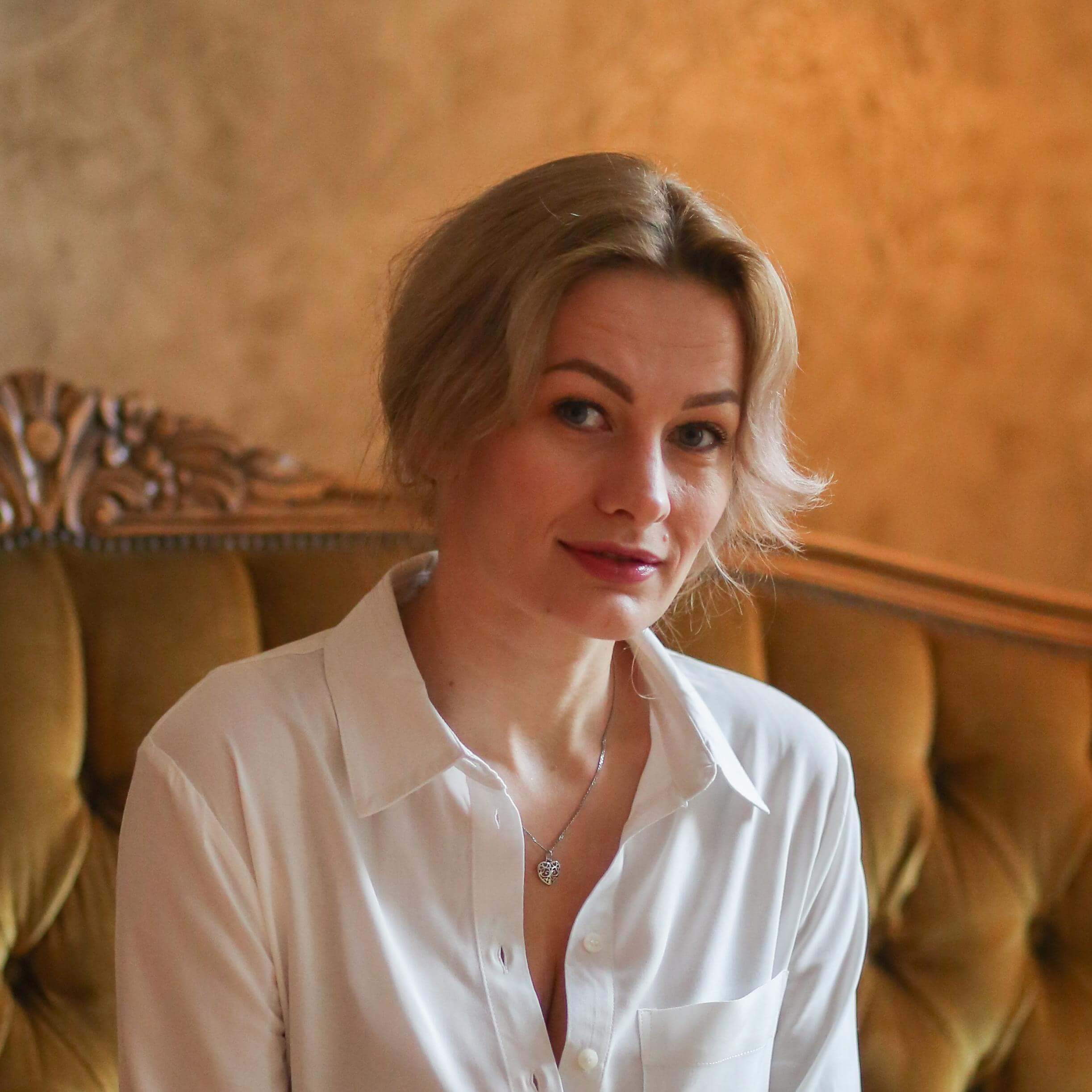 Олександра Бессараб