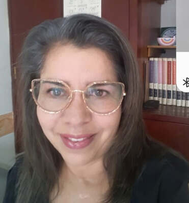 Beatriz  Correa Carmona 