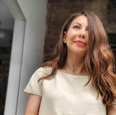 Дарина  Сыровенко