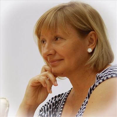 Ірина Абакумова