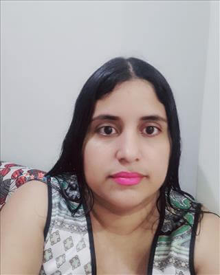 Silvia Teresa  Galarraga 
