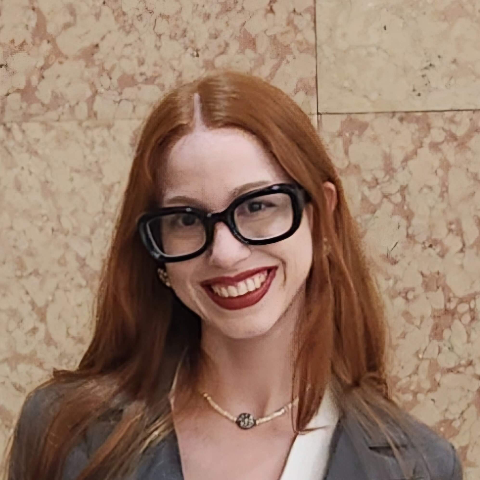 Anahí Selene  Rosin
